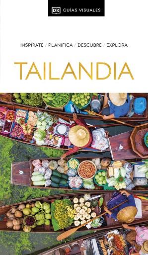 TAILANDIA | 9780241682906 | DK | Llibreria Online de Vilafranca del Penedès | Comprar llibres en català