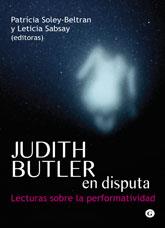 JUDITH BUTLER EN DISPUTA | 9788492813605 | SOLEY BELTRAN, PATRICIA | Llibreria Online de Vilafranca del Penedès | Comprar llibres en català