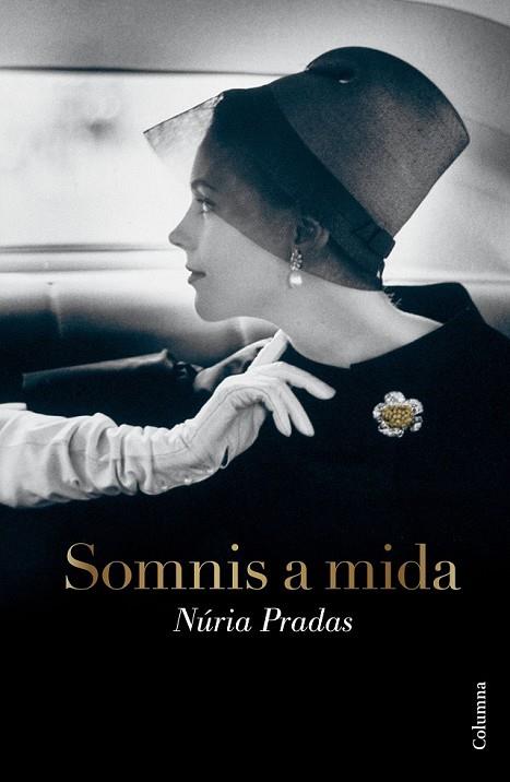 SOMNIS A MIDA | 9788466420587 | PRADAS, NURIA | Llibreria Online de Vilafranca del Penedès | Comprar llibres en català