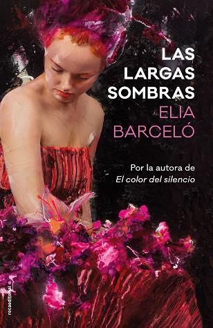 LAS LARGAS SOMBRAS | 9788417092719 | BARCELÓ, ELIA | Llibreria Online de Vilafranca del Penedès | Comprar llibres en català