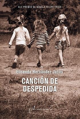 CANCION DE DESPEDIDA | 9788419132116 | HERNÁNDEZ JANÉS, ELISENDA | Llibreria Online de Vilafranca del Penedès | Comprar llibres en català