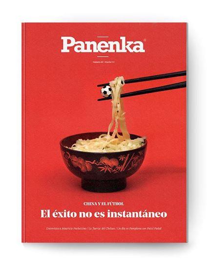 PANENKA 60 EL EXITO NO ES INSTANTANEO | PANENKA60 | AA. VV. | Llibreria Online de Vilafranca del Penedès | Comprar llibres en català