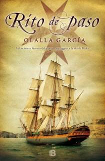 RITO DE PASO | 9788466654203 | GARCÍA, OLALLA | Llibreria Online de Vilafranca del Penedès | Comprar llibres en català