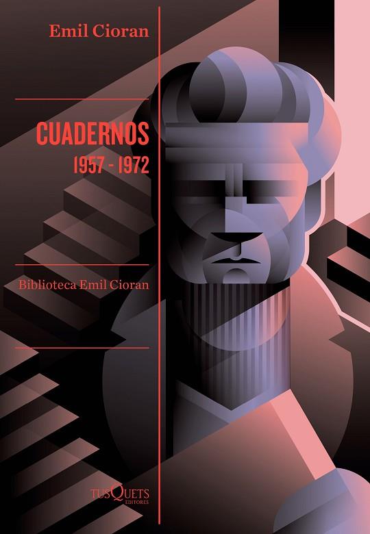 CUADERNOS. 1957-1972 | 9788490667750 | CIORAN, EMIL | Llibreria Online de Vilafranca del Penedès | Comprar llibres en català