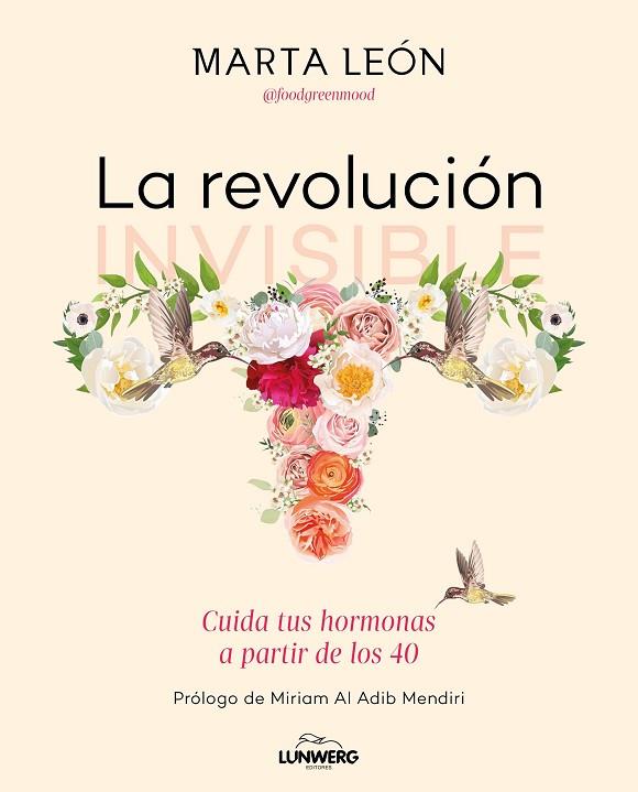 LA REVOLUCIÓN INVISIBLE | 9788418820854 | LEÓN, MARTA | Llibreria Online de Vilafranca del Penedès | Comprar llibres en català