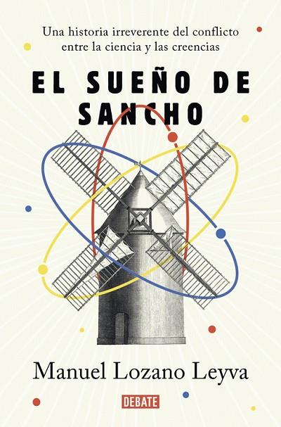 EL SUEÑO DE SANCHO | 9788499929620 | LOZANO LEYVA, MANUEL | Llibreria Online de Vilafranca del Penedès | Comprar llibres en català