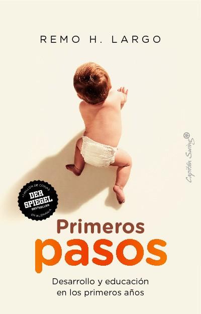PRIMEROS PASOS | 9788412619942 | H. LARGO, REMO | Llibreria Online de Vilafranca del Penedès | Comprar llibres en català