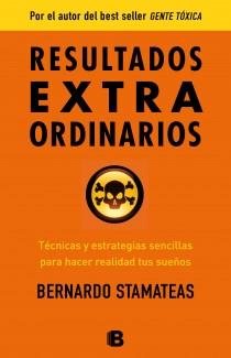 RESULTATS EXTRAORDINARIS | 9788466654890 | STAMATEAS, BERNARDO | Llibreria Online de Vilafranca del Penedès | Comprar llibres en català