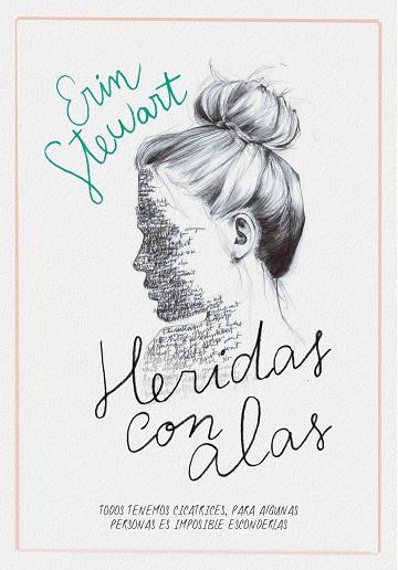 HERIDAS CON ALAS | 9788417773878 | STEWART, ERIN | Llibreria Online de Vilafranca del Penedès | Comprar llibres en català