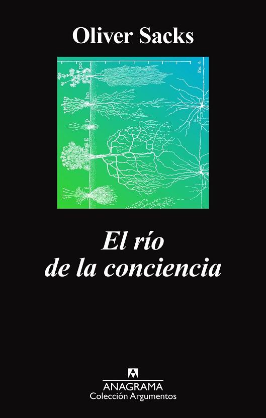 EL RÍO DE LA CONCIENCIA | 9788433964298 | SACKS, OLIVER | Llibreria Online de Vilafranca del Penedès | Comprar llibres en català