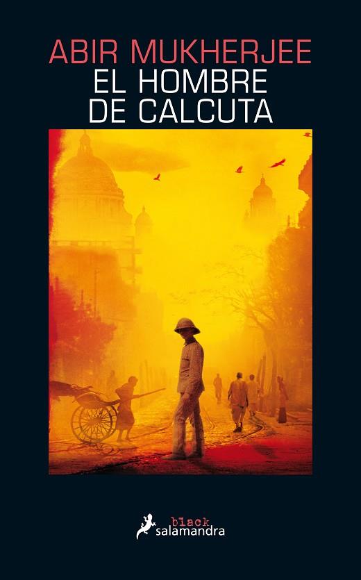 EL HOMBRE DE CALCUTA | 9788418107443 | MUKHERJEE, ABIR | Llibreria Online de Vilafranca del Penedès | Comprar llibres en català