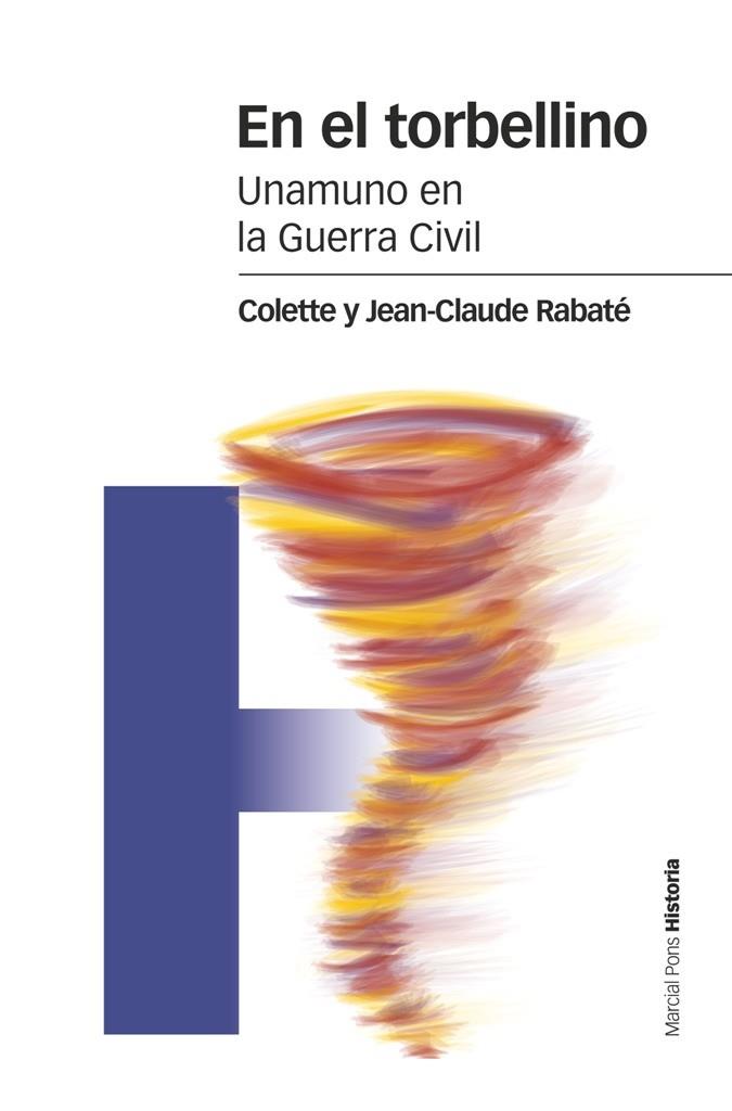 EN EL TORBELLINO | 9788416662210 | RABATÉ, COLETTE / RABATÉ, JEAN-CLAUDE | Llibreria Online de Vilafranca del Penedès | Comprar llibres en català