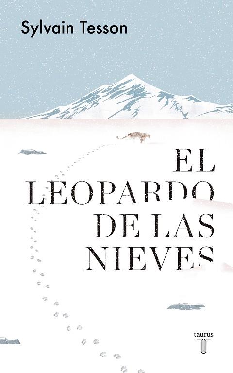 EL LEOPARDO DE LAS NIEVES | 9788430623815 | TESSON, SYLVAIN | Llibreria Online de Vilafranca del Penedès | Comprar llibres en català