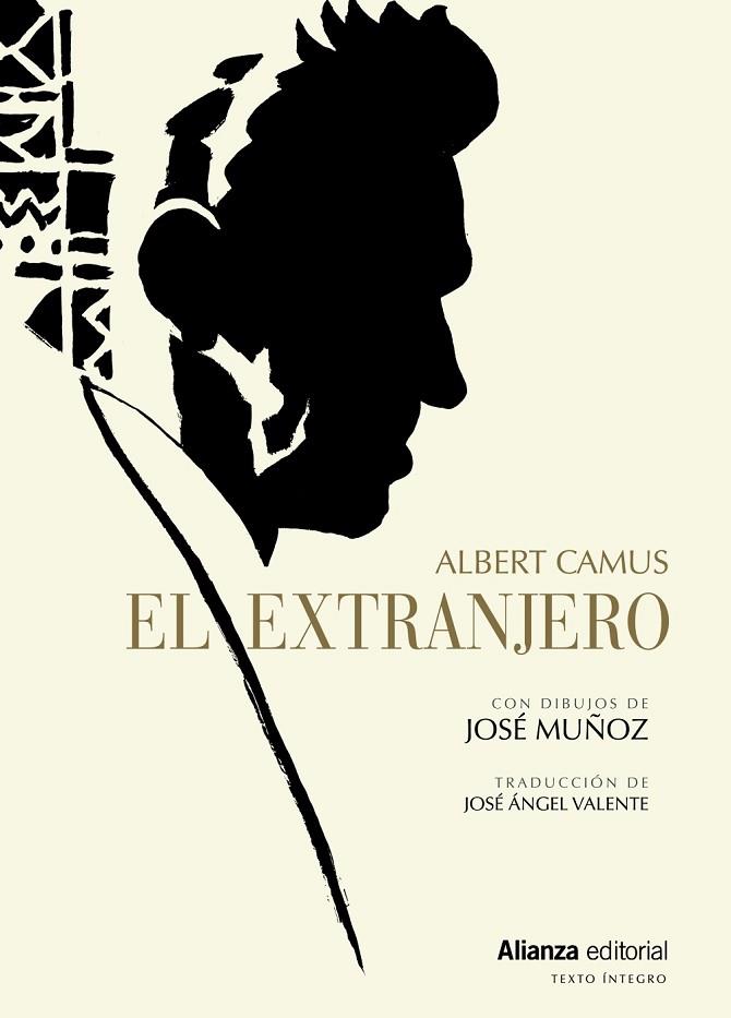 EL EXTRANJERO | 9788491041689 | CAMUS, ALBERT | Llibreria Online de Vilafranca del Penedès | Comprar llibres en català