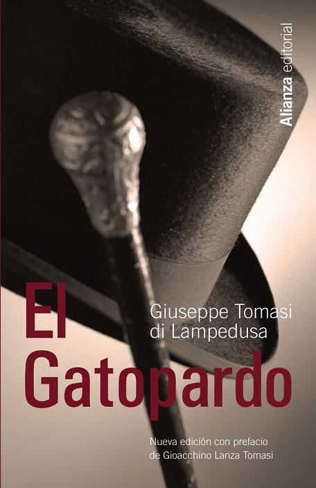 EL GATOPARDO | 9788420664996 | LAMPEDUSA, GIUSEPPE TOMASI DI | Llibreria Online de Vilafranca del Penedès | Comprar llibres en català