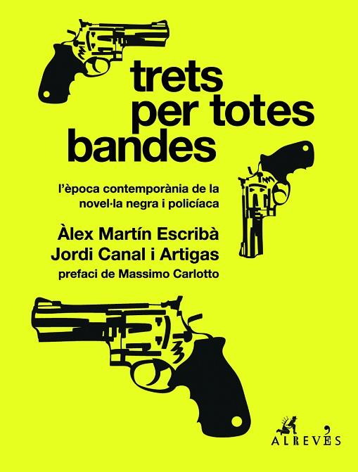 TRETS PER TOTES BANDES 2 | 9788417847906 | MARTÍN, ÀLEX/CANAL, JORDI | Llibreria L'Odissea - Libreria Online de Vilafranca del Penedès - Comprar libros
