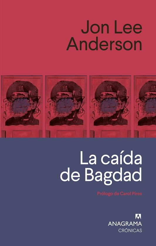 LA CAÍDA DE BAGDAD | 9788433926241 | ANDERSON, JON LEE | Llibreria L'Odissea - Libreria Online de Vilafranca del Penedès - Comprar libros