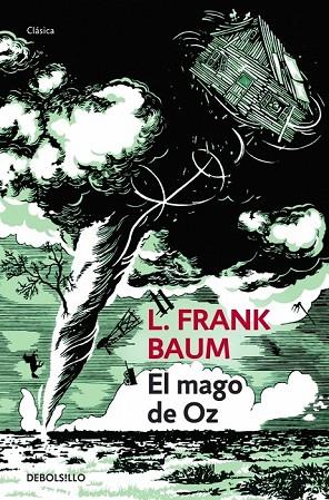 EL MAGO DE OZ | 9788499893877 | BAUM, L. FRANK | Llibreria Online de Vilafranca del Penedès | Comprar llibres en català