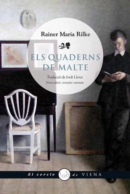ELS QUADERNS DE MALTE | 9788483305775 | RILKE, RAINER MARIA | Llibreria Online de Vilafranca del Penedès | Comprar llibres en català