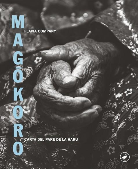 MAGÔKORO | 9788416673742 | COMPANY I NAVAU, FLAVIA | Llibreria Online de Vilafranca del Penedès | Comprar llibres en català