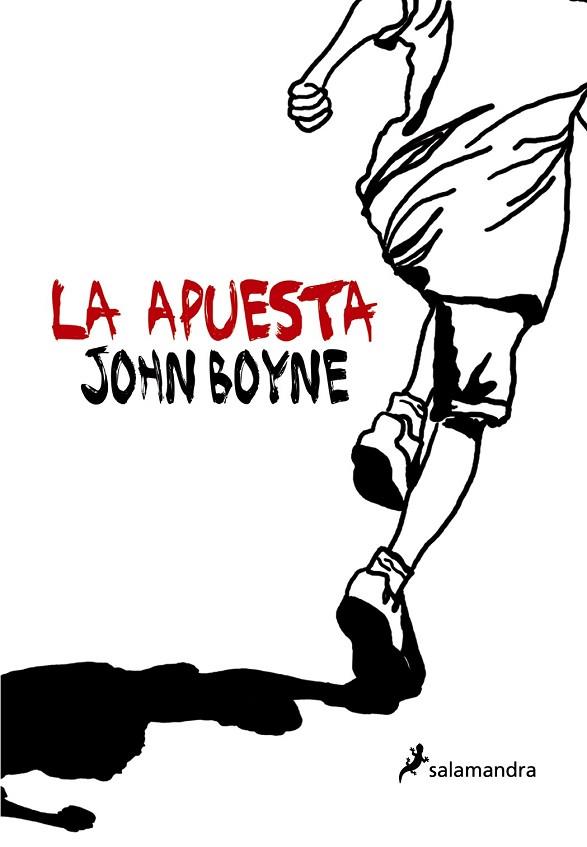 LA APUESTA | 9788498382754 | BOYNE, JOHN | Llibreria Online de Vilafranca del Penedès | Comprar llibres en català