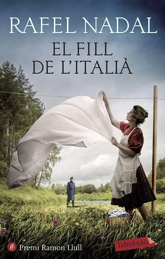 EL FILL DE L'ITALIÀ | 9788417423407 | NADAL, RAFEL | Llibreria Online de Vilafranca del Penedès | Comprar llibres en català