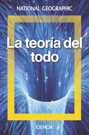 LA TEORÍA DEL TODO | 9788482987040 | QUIRANTES SIERRA | Llibreria Online de Vilafranca del Penedès | Comprar llibres en català