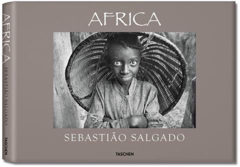 AFRICA SEBASTIAO SALGADO | 9783836523448 | SALGADO, SEBASTIAO | Llibreria Online de Vilafranca del Penedès | Comprar llibres en català