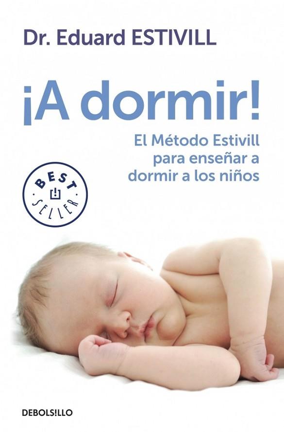 A DORMIR | 9788499897219 | ESTIVILL, EDUARD | Llibreria Online de Vilafranca del Penedès | Comprar llibres en català