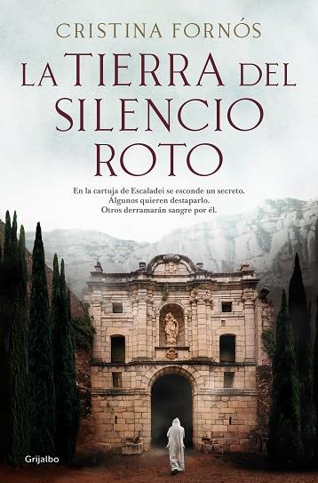 LA TIERRA DEL SILENCIO ROTO | 9788425362798 | FORNÓS, CRISTINA | Llibreria Online de Vilafranca del Penedès | Comprar llibres en català