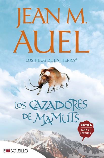 LOS CAZADORES DE MAMUTS | 9788418185205 | AUEL, JEAN MARIE | Llibreria Online de Vilafranca del Penedès | Comprar llibres en català