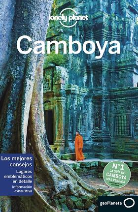 CAMBOYA 2019 | 9788408193128 | RAY, NICK/HARRELL, ASHLEY | Llibreria Online de Vilafranca del Penedès | Comprar llibres en català