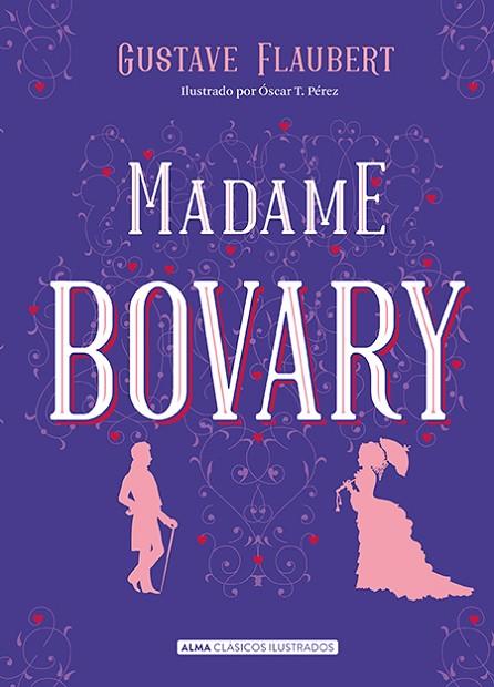 MADAME BOVARY (CLÁSICOS) | 9788415618843 | FLAUBERT, GUSTAVE | Llibreria Online de Vilafranca del Penedès | Comprar llibres en català