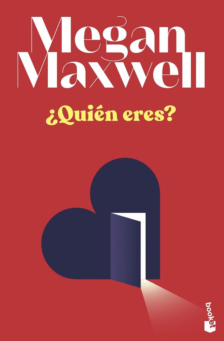 ¿QUIÉN ERES? | 9788408243526 | MAXWELL, MEGAN | Llibreria Online de Vilafranca del Penedès | Comprar llibres en català