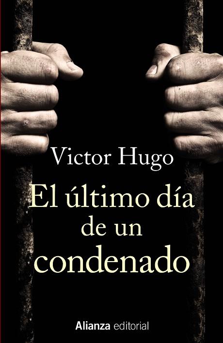 EL ÚLTIMO DÍA DE UN CONDENADO | 9788491049654 | HUGO, VICTOR | Llibreria Online de Vilafranca del Penedès | Comprar llibres en català