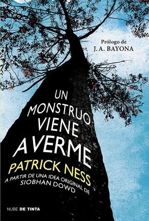 UN MONSTRUO VIENE A VERME | 9788416588114 | NESS, PATRICK | Llibreria Online de Vilafranca del Penedès | Comprar llibres en català