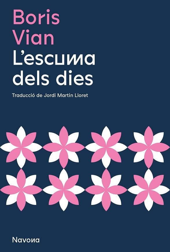 L'ESCUMA DELS DIES | 9788419179234 | VIAN, BORIS | Llibreria Online de Vilafranca del Penedès | Comprar llibres en català