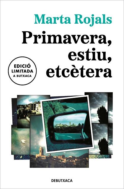 PRIMAVERA ESTIU ETCETERA  | 9788419394224 | ROJALS, MARTA | Llibreria Online de Vilafranca del Penedès | Comprar llibres en català