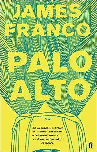 PALO ALTO | 9780571273188 | FRANCO, JAMES | Llibreria Online de Vilafranca del Penedès | Comprar llibres en català