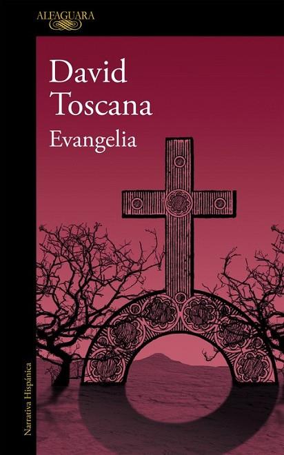 EVANGELIA  | 9788420420325 | TOSCANA, DAVID | Llibreria Online de Vilafranca del Penedès | Comprar llibres en català