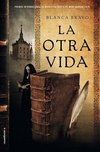 LA OTRA VIDA | 9788416498116 | BRAVO, BLANCA | Llibreria Online de Vilafranca del Penedès | Comprar llibres en català
