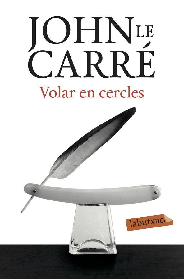 VOLAR EN CERCLES | 9788417031459 | LE CARRÉ, JOHN | Llibreria Online de Vilafranca del Penedès | Comprar llibres en català