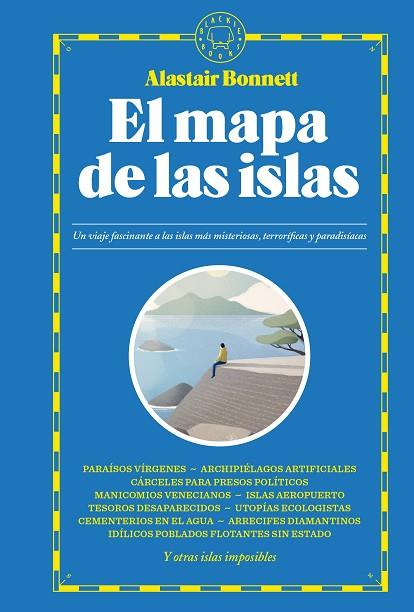 FUERA DEL MAPA | 9788419172105 | BONNETT, ALASTAIR | Llibreria Online de Vilafranca del Penedès | Comprar llibres en català