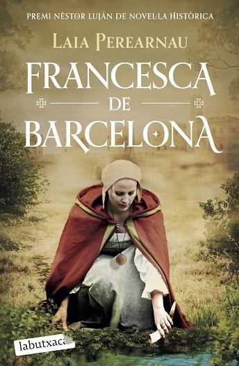 FRANCESCA DE BARCELONA | 9788419107688 | PEREARNAU I COLOMER, LAIA | Llibreria Online de Vilafranca del Penedès | Comprar llibres en català