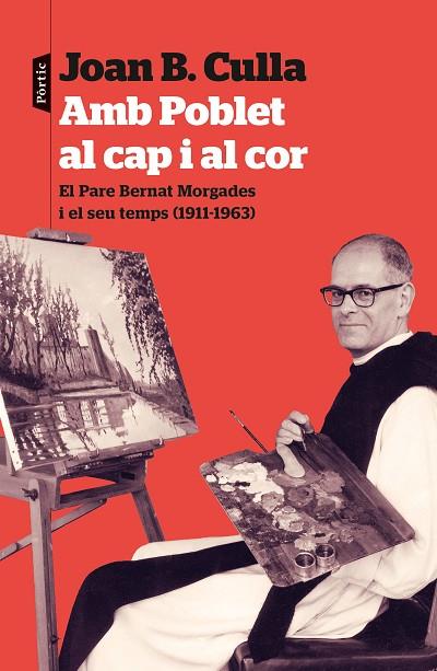 AMB POBLET AL CAP I AL COR | 9788498095036 | CULLA, JOAN B. | Llibreria Online de Vilafranca del Penedès | Comprar llibres en català