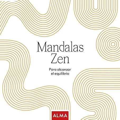MANDALAS ZEN  | 9788418933158 | VARIOS AUTORES | Llibreria Online de Vilafranca del Penedès | Comprar llibres en català
