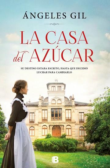 LA CASA DEL AZÚCAR | 9788466667531 | GIL, ÁNGELES | Llibreria Online de Vilafranca del Penedès | Comprar llibres en català