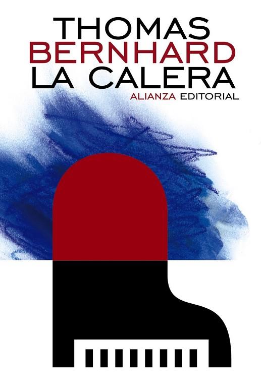 LA CALERA | 9788420686004 | BERNHARD, THOMAS | Llibreria Online de Vilafranca del Penedès | Comprar llibres en català
