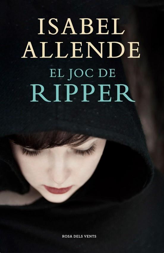 EL JOC DE RIPPER | 9788415961062 | ALLENDE, ISABEL | Llibreria L'Odissea - Libreria Online de Vilafranca del Penedès - Comprar libros