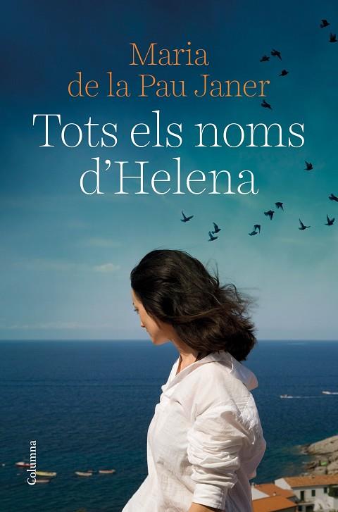 TOTS ELS NOMS D'HELENA | 9788466429450 | JANER, MARIA DE LA PAU | Llibreria Online de Vilafranca del Penedès | Comprar llibres en català